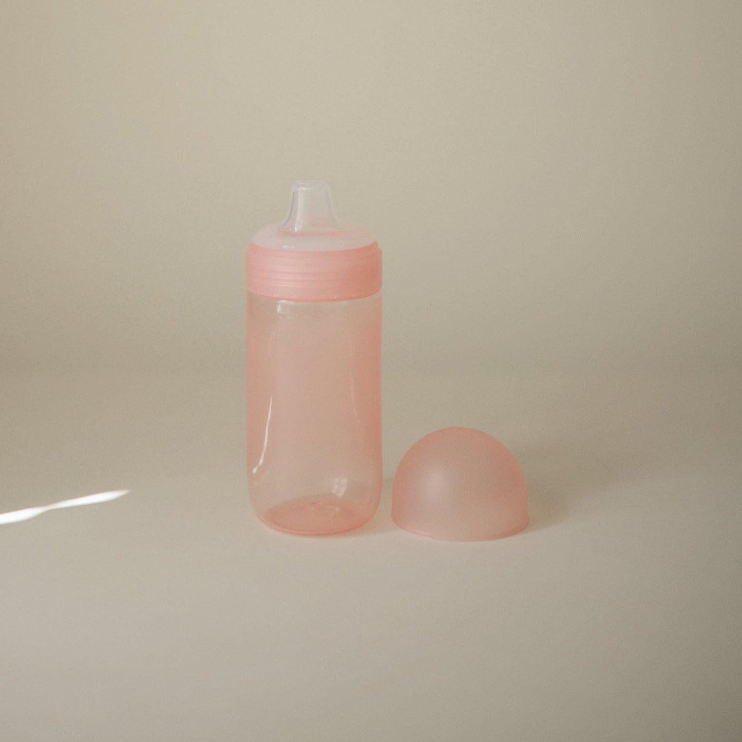 Soft Spout Sippy Cup - Norani Baby