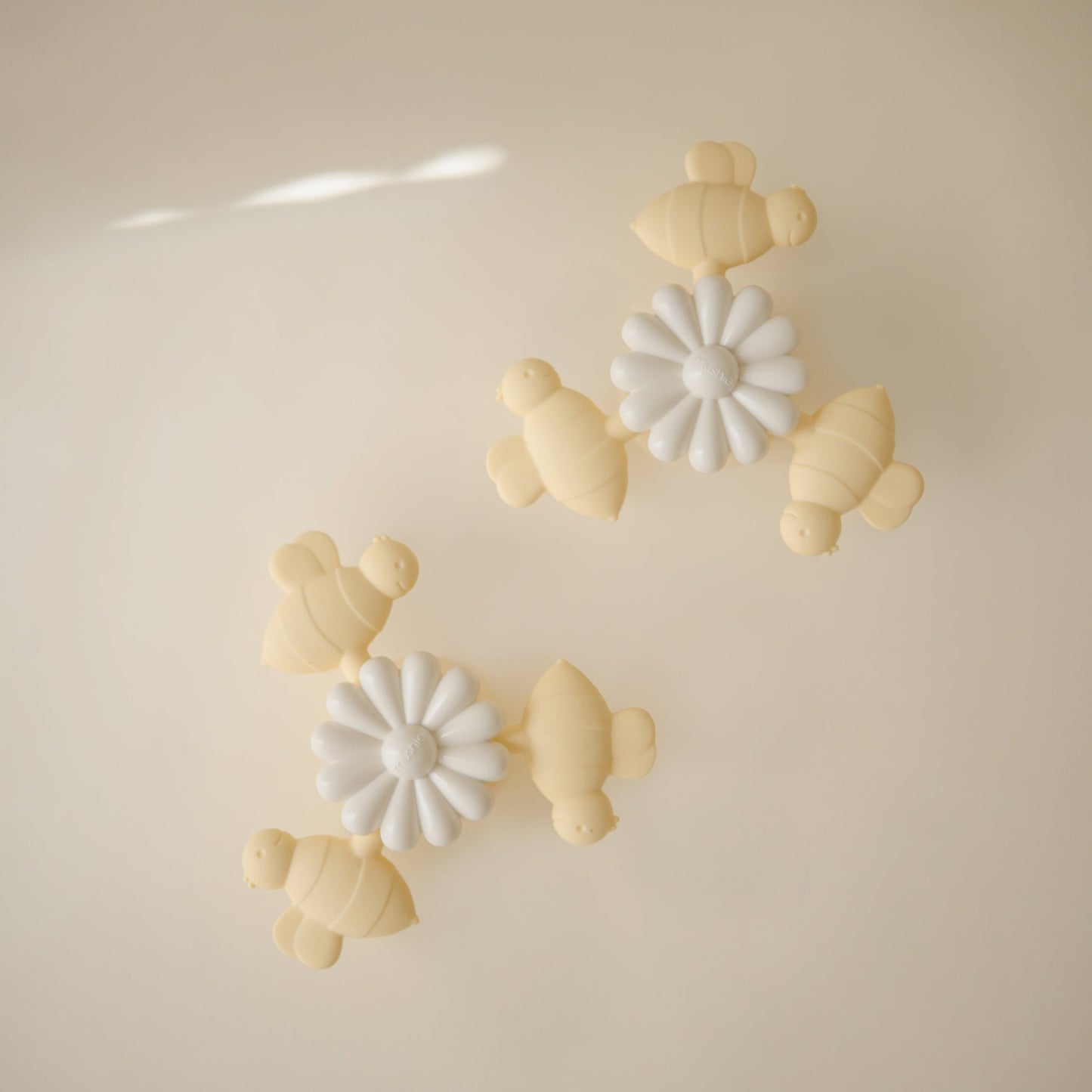Suction Spinner Toy - Norani Baby