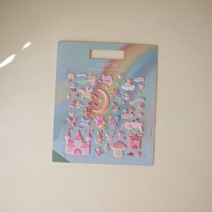 Reusable Sticker Set - Norani Baby