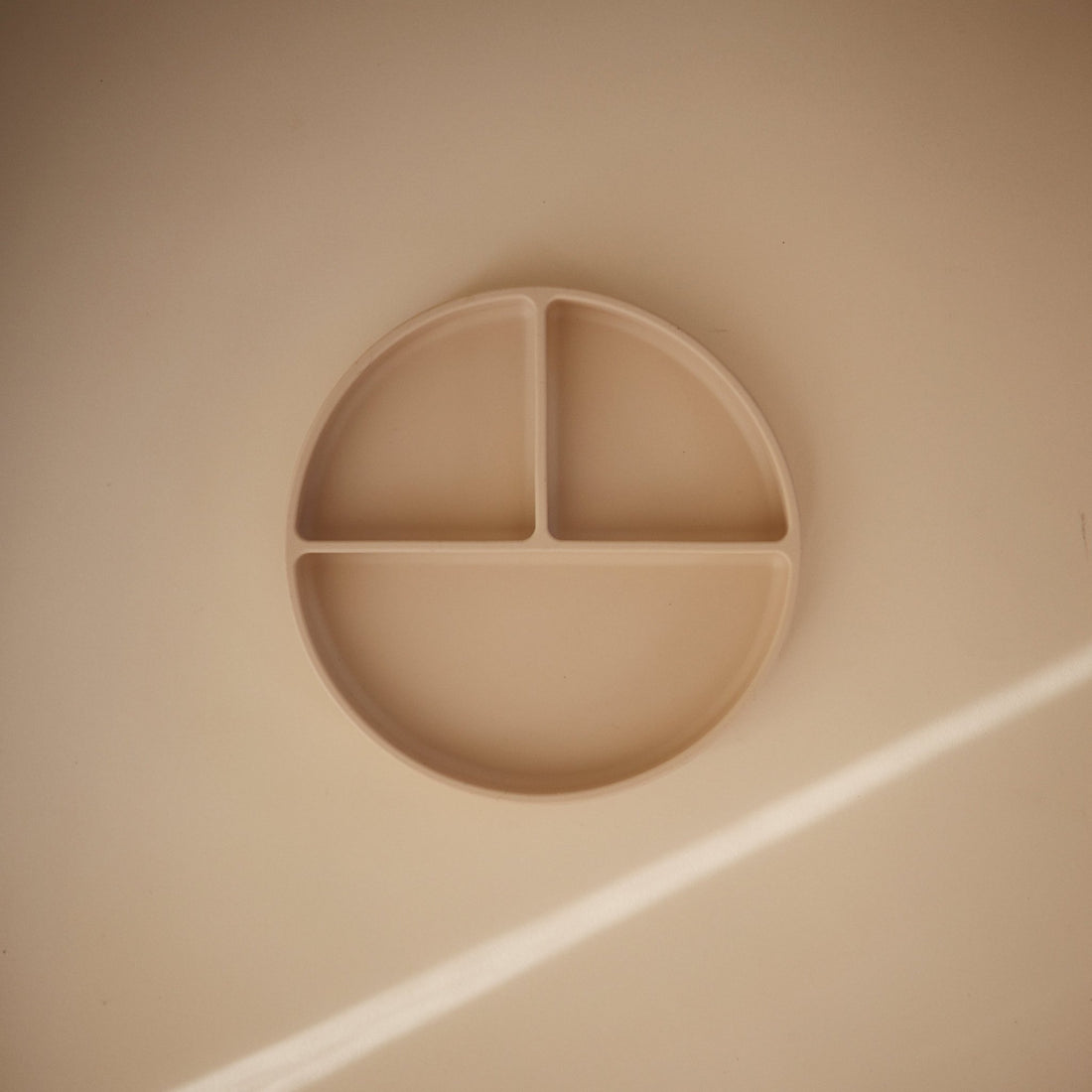 Silicone Suction Plate - Norani Baby