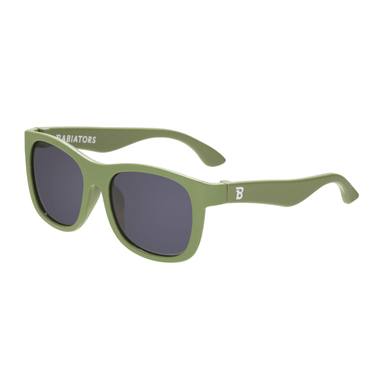 Wild Moss Eco Navigator I Smoke Lenses - Norani Baby