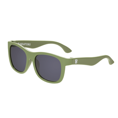 Wild Moss Eco Navigator I Smoke Lenses - Norani Baby