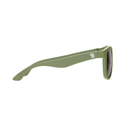 Wild Moss Eco Navigator I Smoke Lenses - Norani Baby