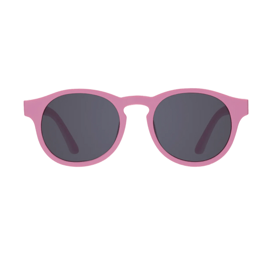 Moon Cherry Keyhole I Smoke Lenses - Norani Baby