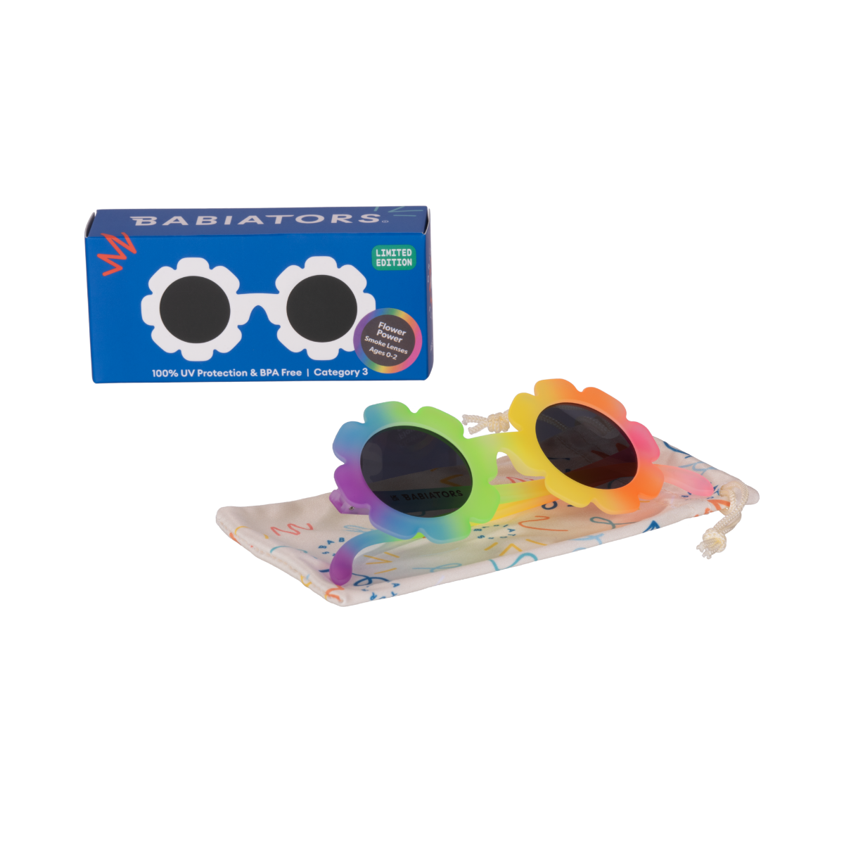 Flower Power Flower I Smoke Lenses