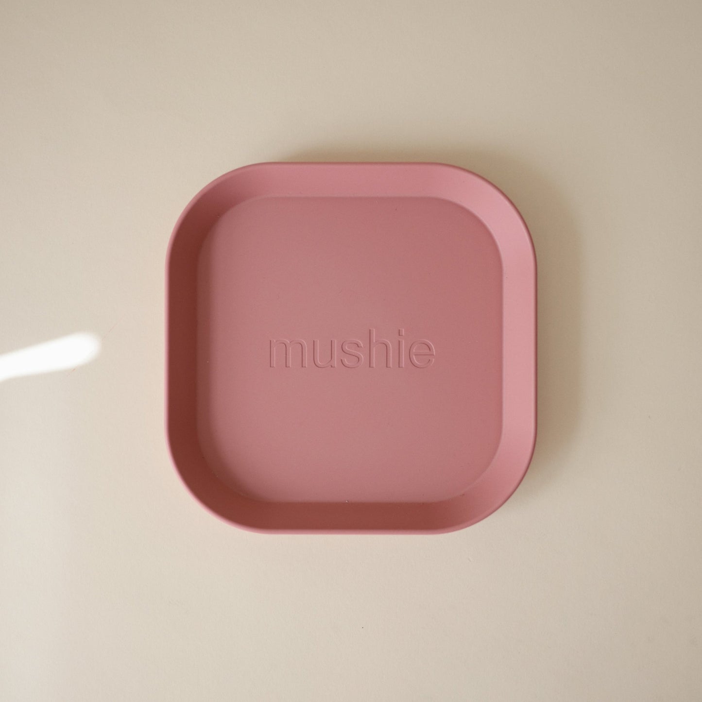 Square Dinnerware Plates - Norani Baby