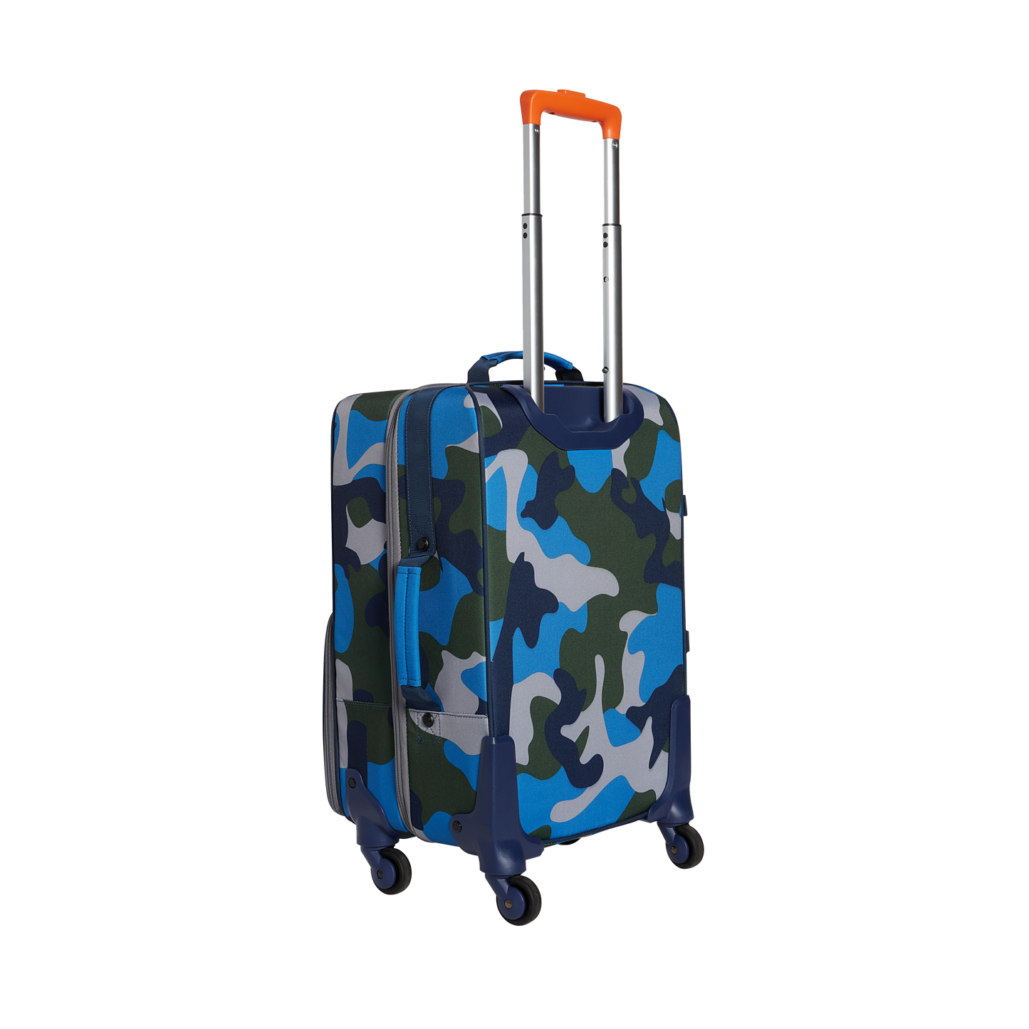 Logan Carry-On Suitcase