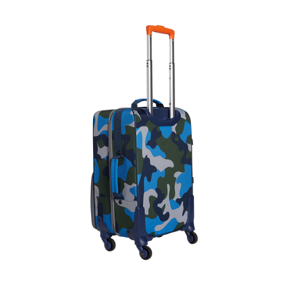 Logan Carry-On Suitcase