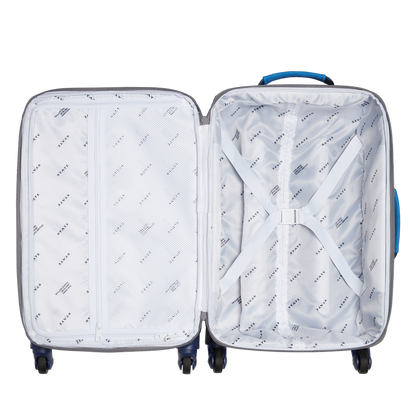 Logan Carry-On Suitcase