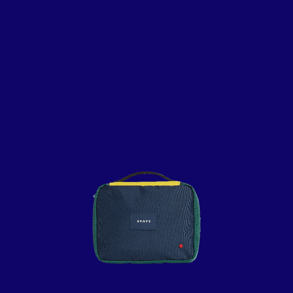 Bensen Toiletry Kit - Norani Baby