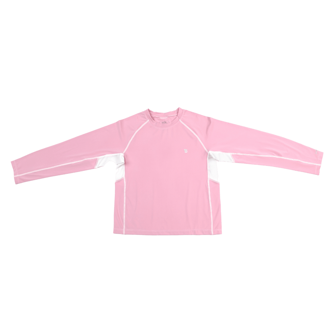 UPF 50+ Performance Shirt | Pink Mist - Norani Baby