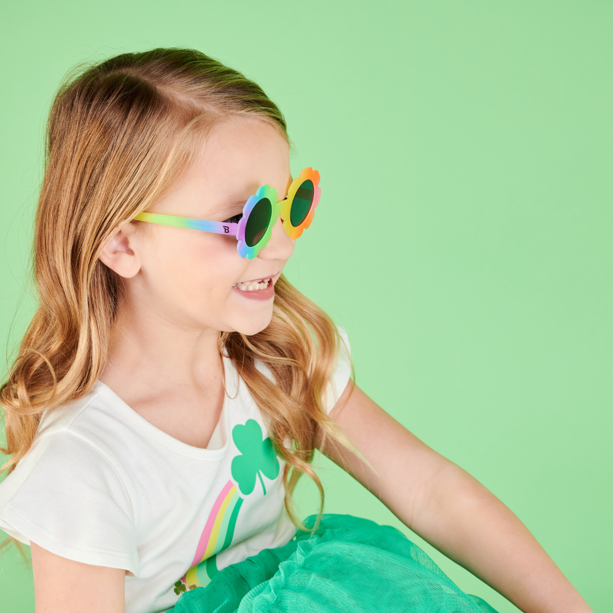 Flower Power Flower I Smoke Lenses