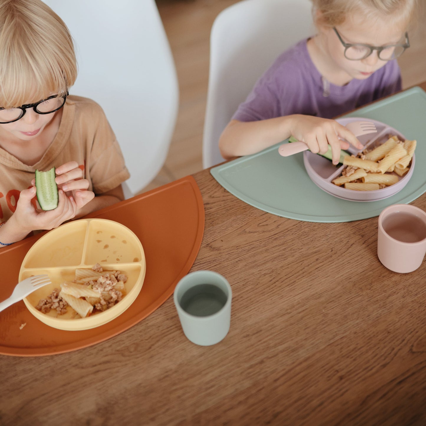Dinnerware Cups - Norani Baby