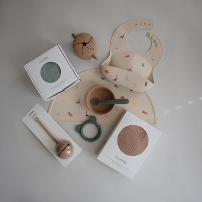 Silicone Placemat - Norani Baby