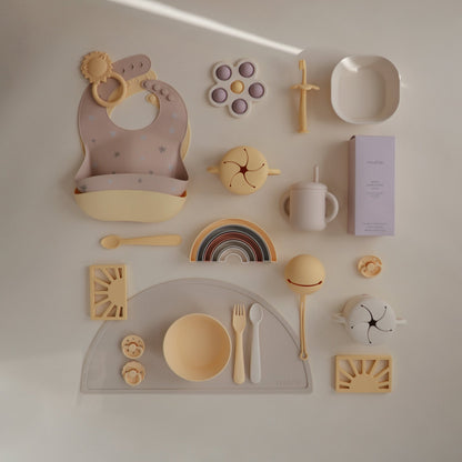 Silicone Pacifier Case - Norani Baby