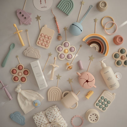 Star Training Toothbrush - Norani Baby