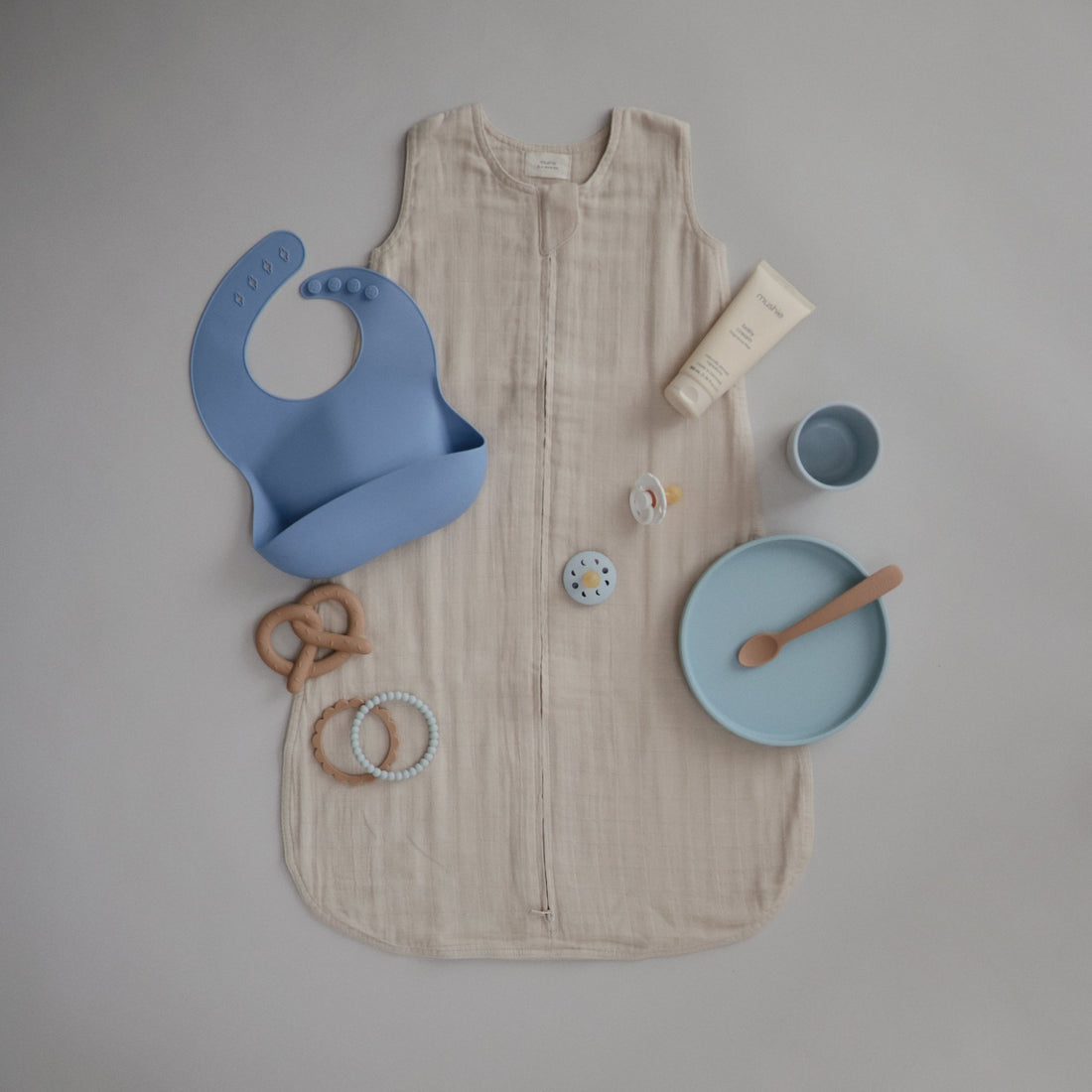 Dinnerware Cups - Norani Baby