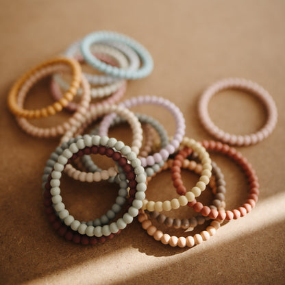 Pearl Teether Bracelet - Norani Baby