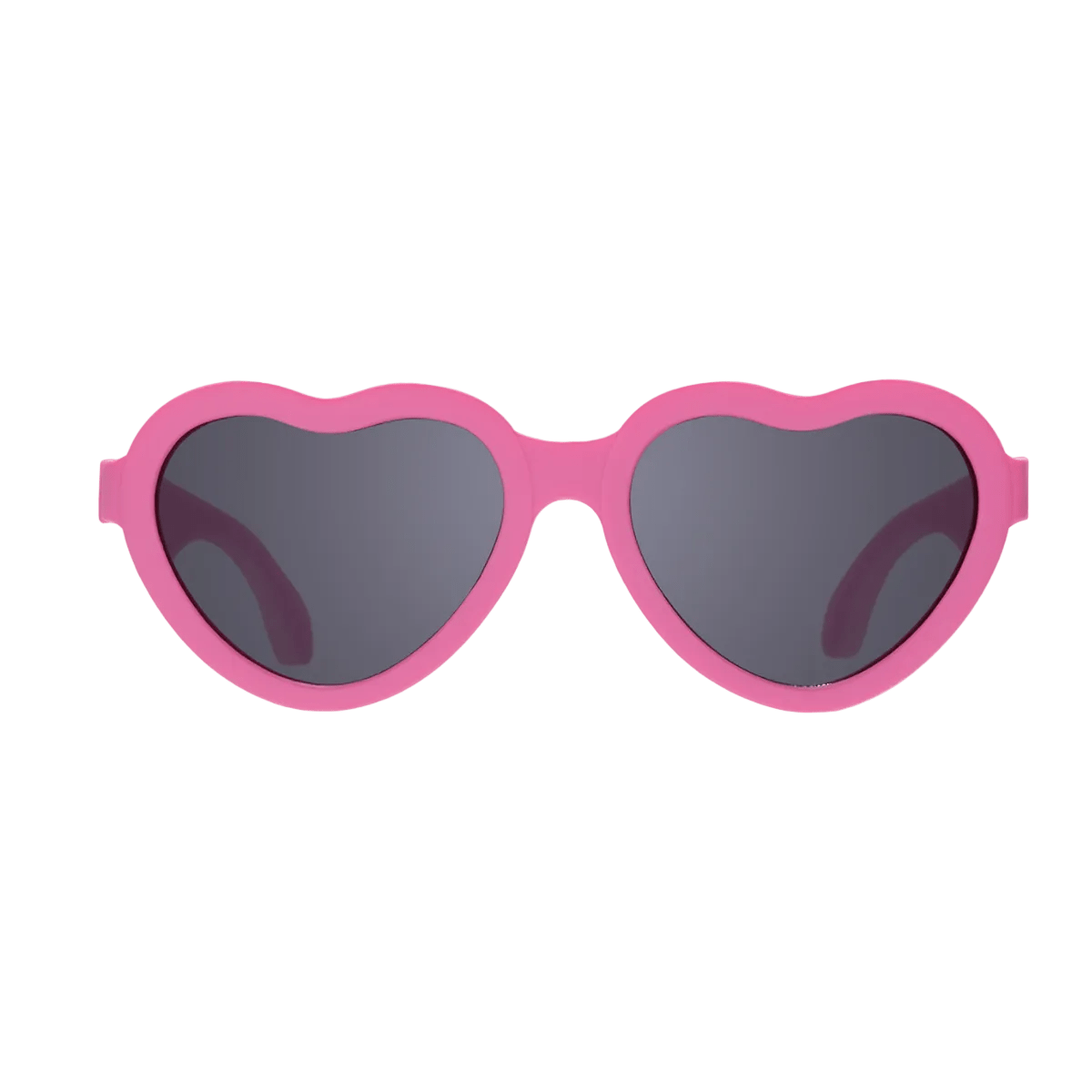 Paparazzi Pink Heart | Smoke Lenses - Norani Baby