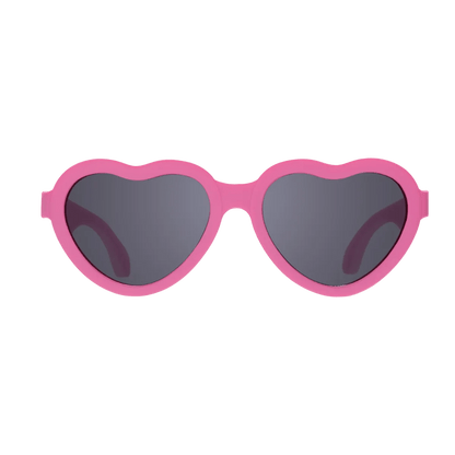 Paparazzi Pink Heart | Smoke Lenses - Norani Baby