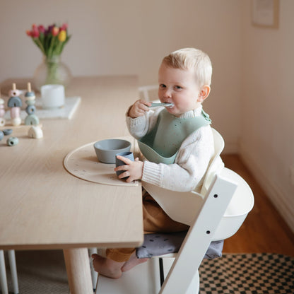 Silicone Suction Bowl - Norani Baby