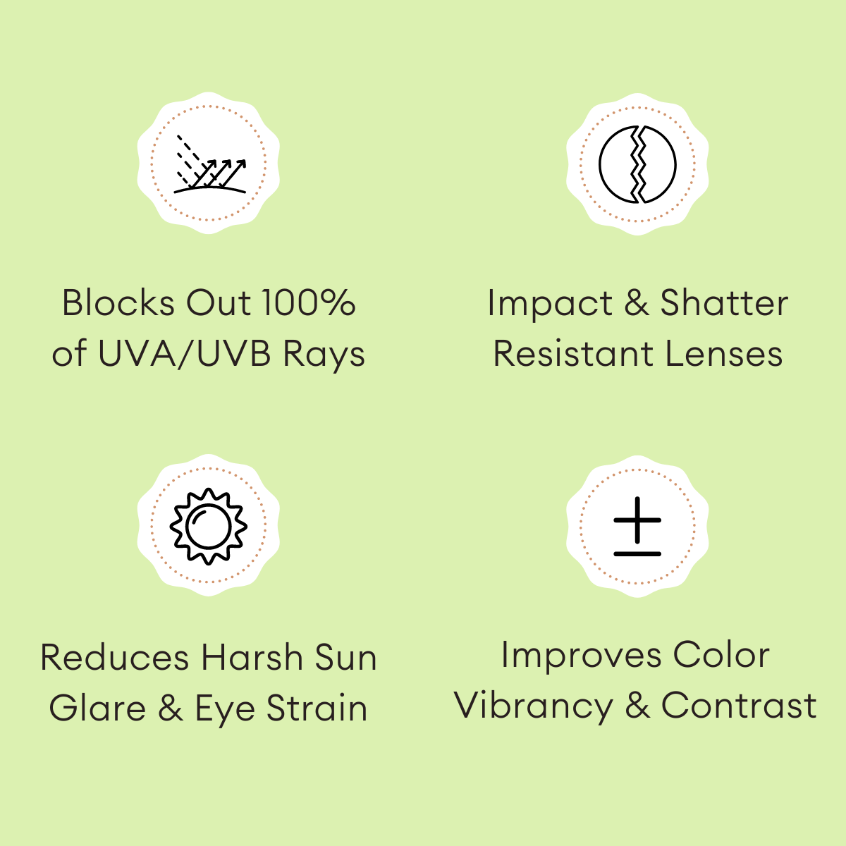 Jet Black Navigator | Polarized Smoke Lenses