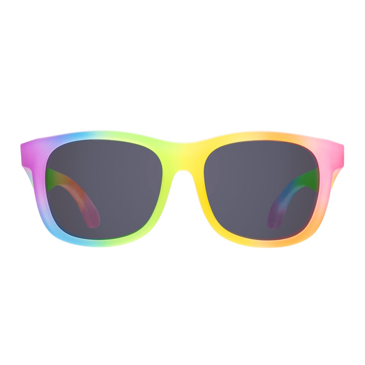 Rad Rainbow Navigator I Smoke Lenses