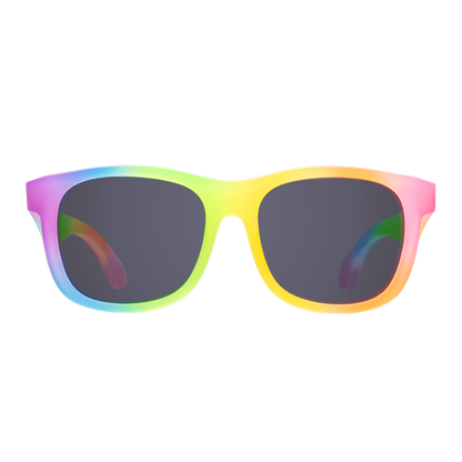 Rad Rainbow Navigator I Smoke Lenses