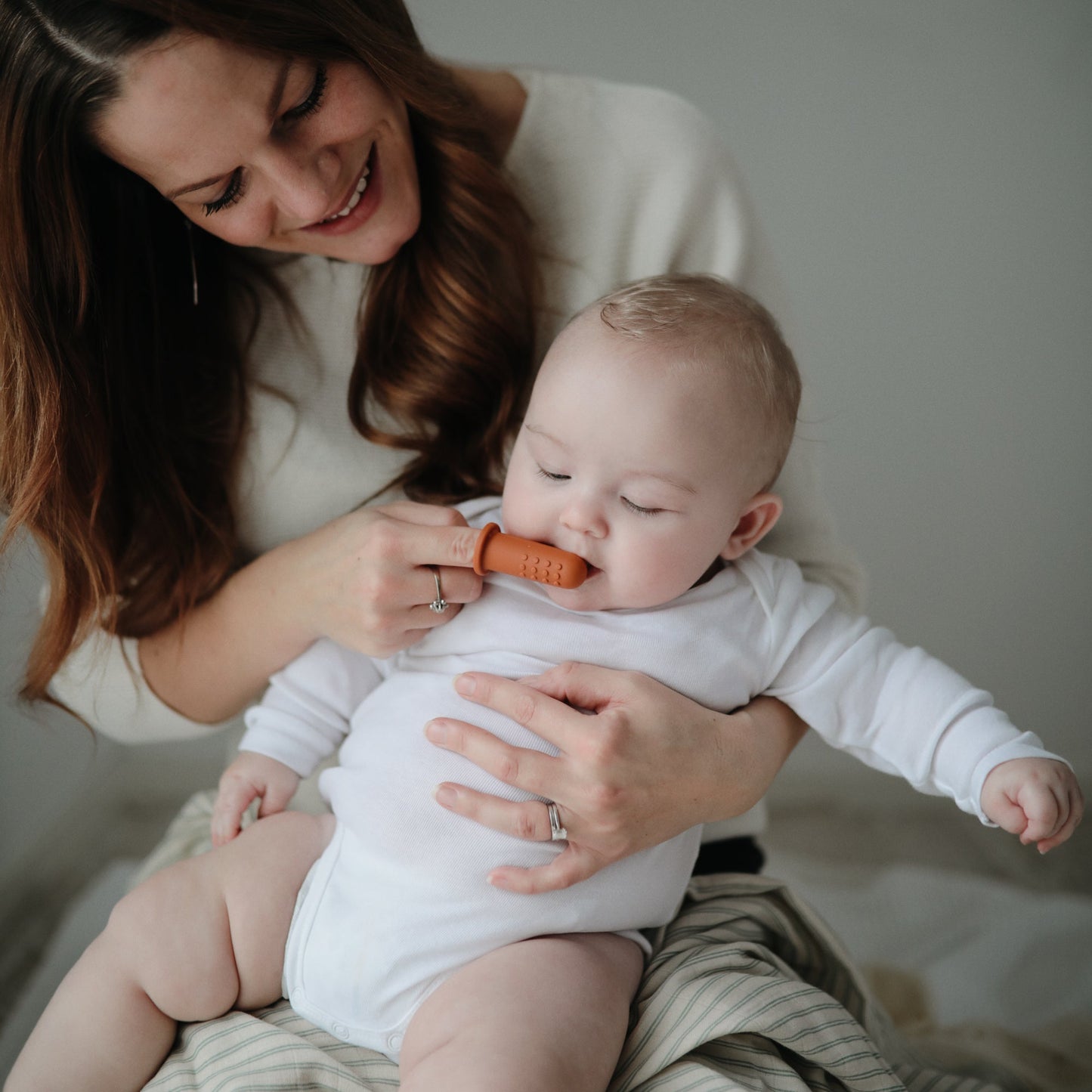 Finger Toothbrush - Norani Baby