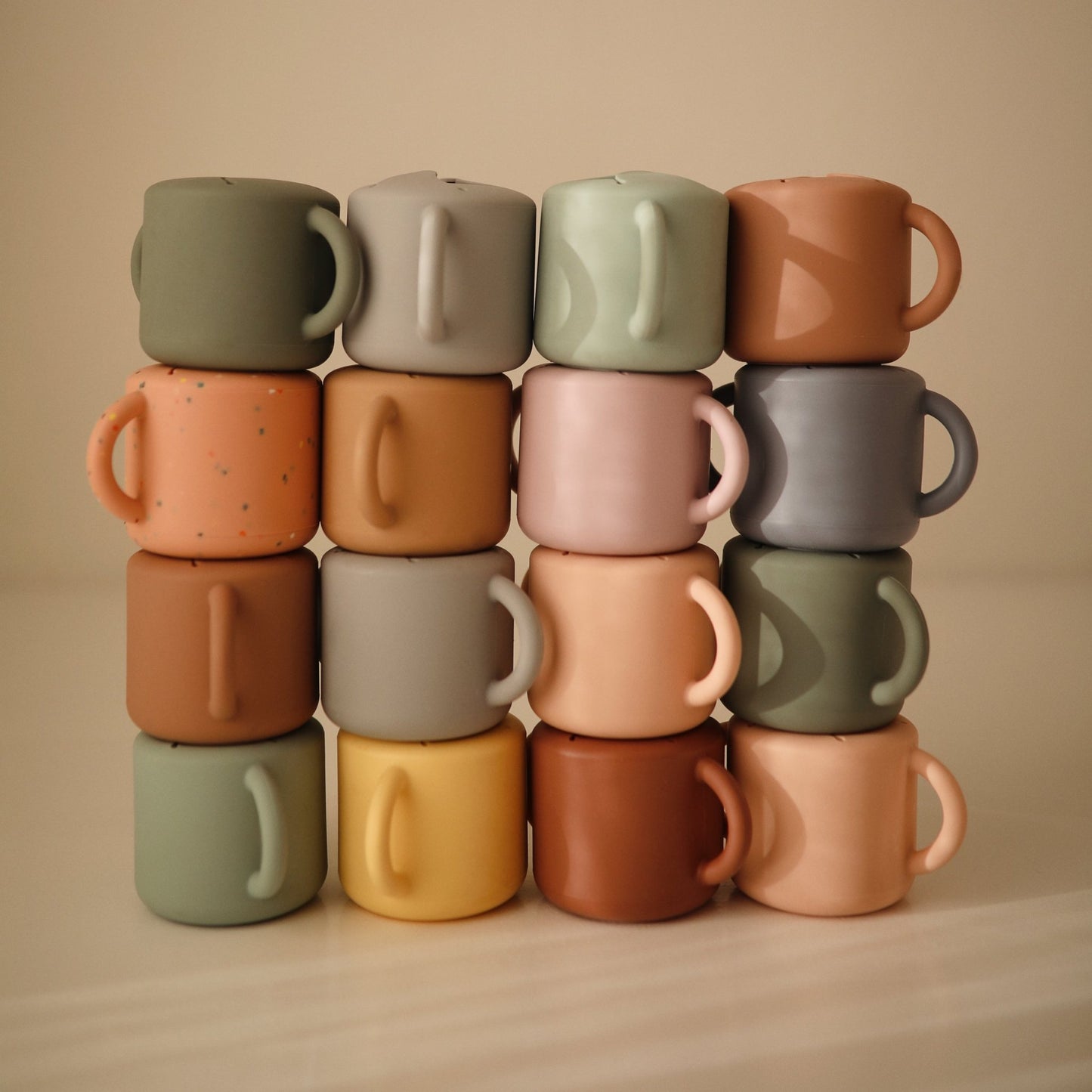 Snack Cup - Norani Baby