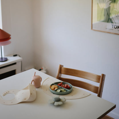 Silicone Suction Plate - Norani Baby