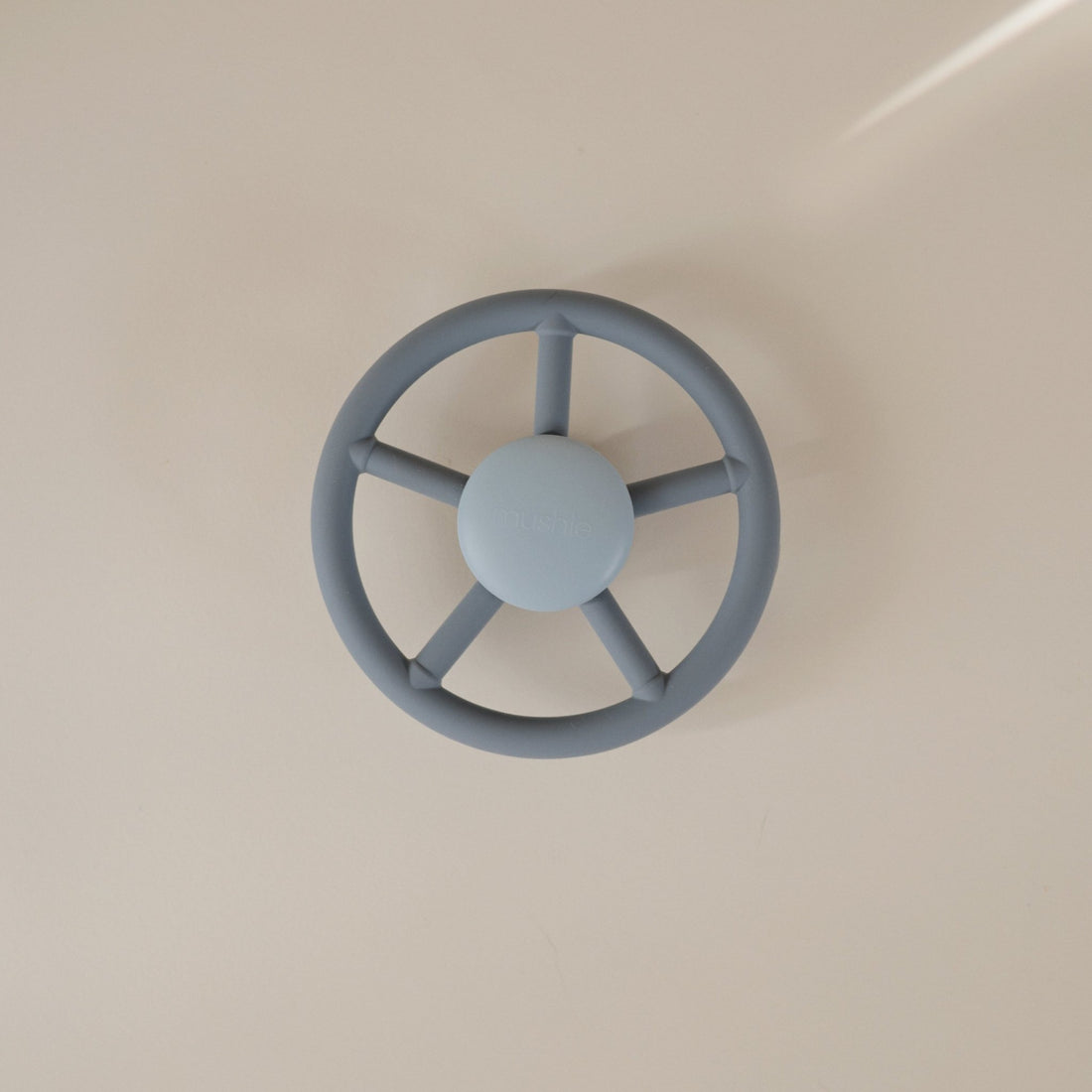 Suction Spinner Toy - Norani Baby