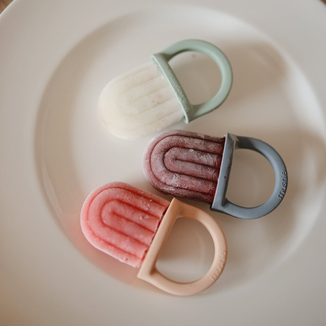 Toddler Ice Pop Tray - Norani Baby