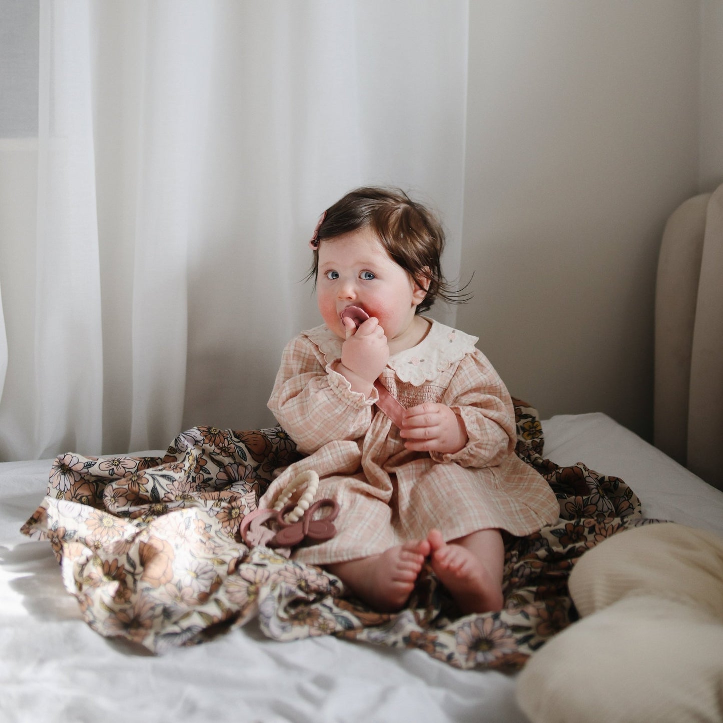 Teething Ring - Norani Baby