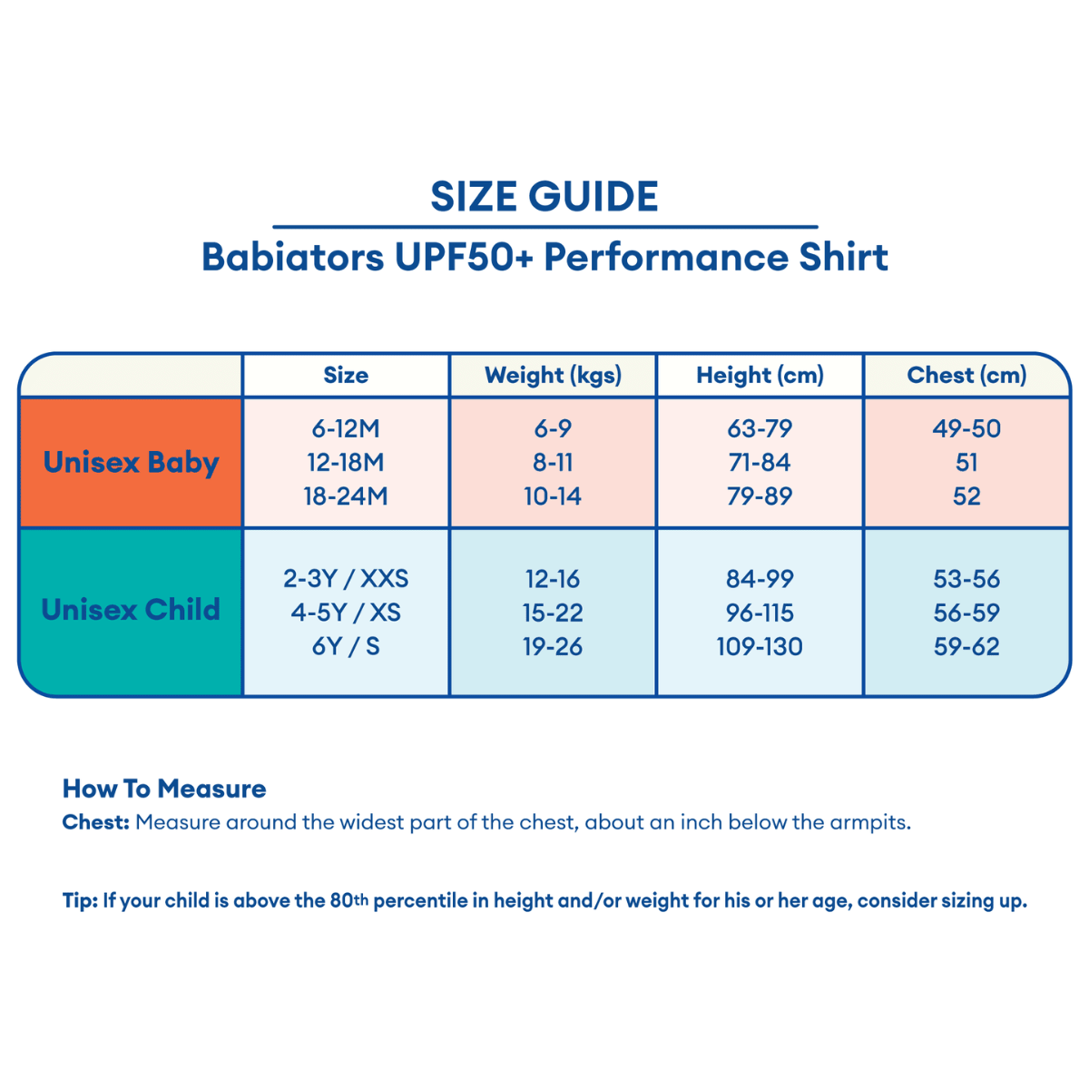 UPF 50+ Performance Shirt | Pink Mist - Norani Baby