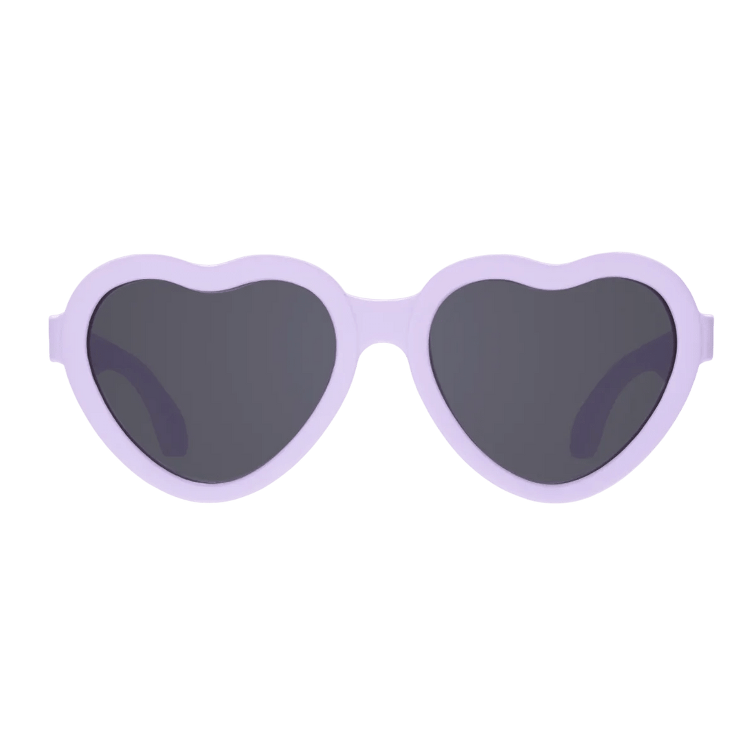 Irresistible Iris Heart | Smoke Lenses - Norani Baby