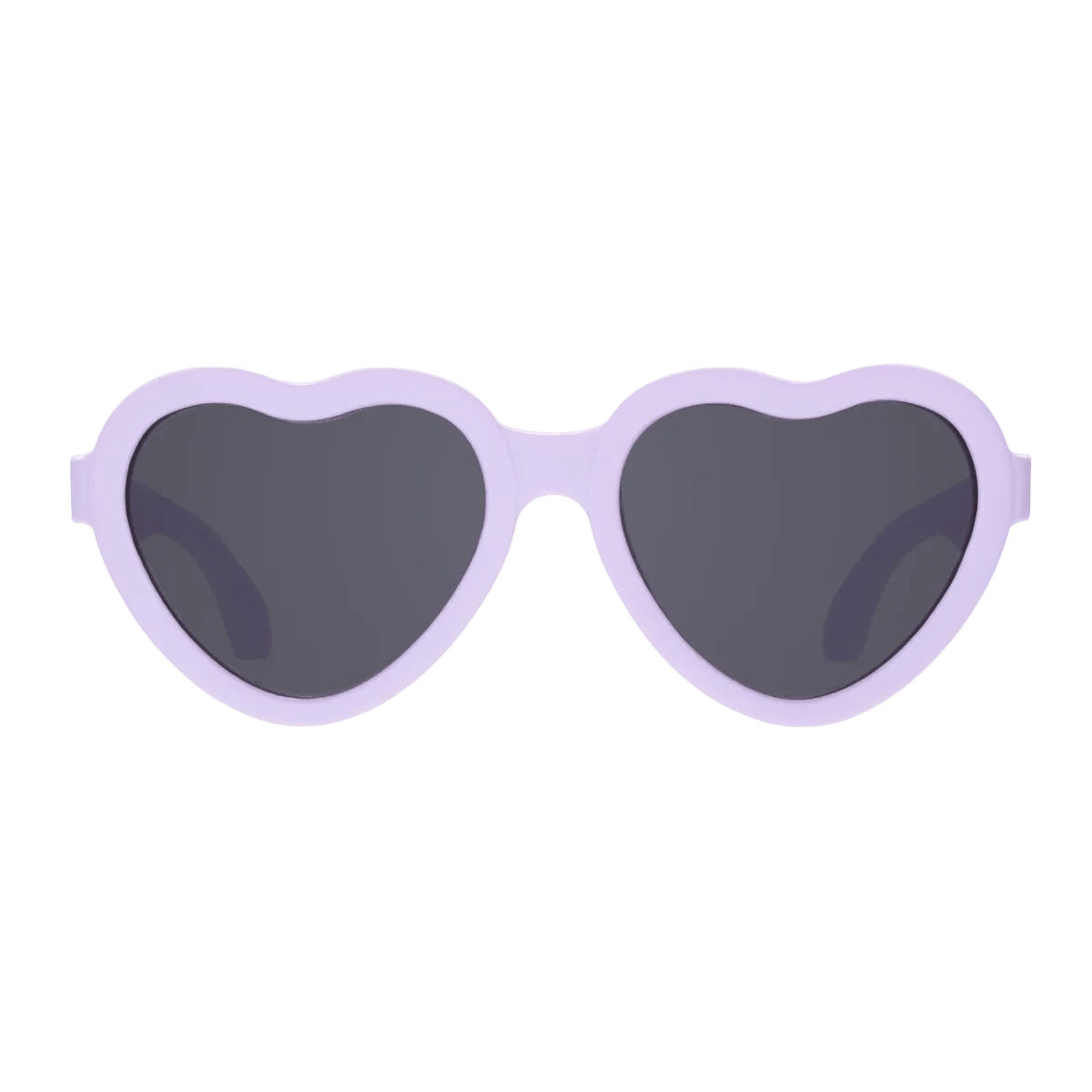 Irresistible Iris Heart | Smoke Lenses - Norani Baby