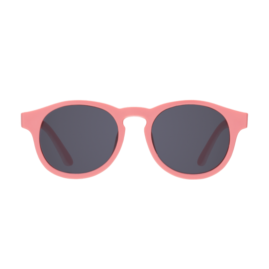 Seashell Pink Eco Keyhole I Smoke Lenses