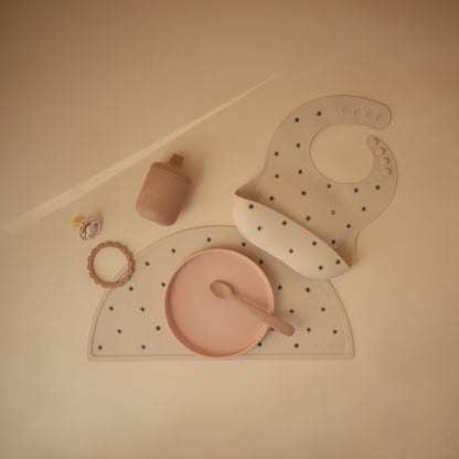 Silicone Sippy Cup - Norani Baby