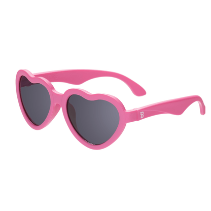 Paparazzi Pink Heart | Smoke Lenses - Norani Baby