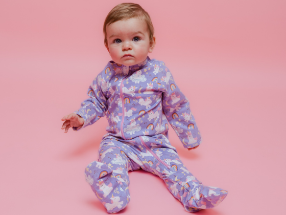 Baby breez deals onesie