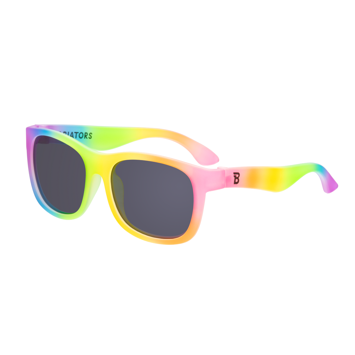 Rad Rainbow Navigator I Smoke Lenses