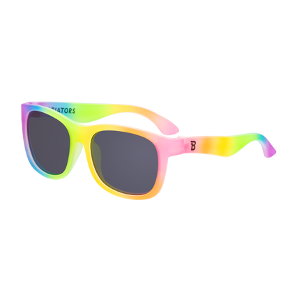 Rad Rainbow Navigator I Smoke Lenses