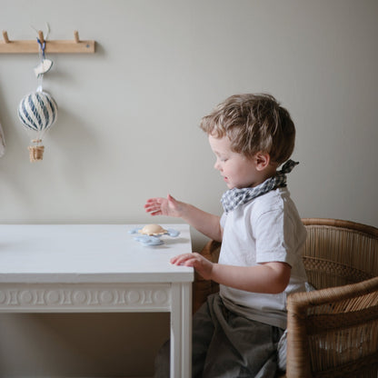 Suction Spinner Toy - Norani Baby