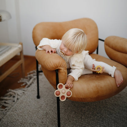 Flower Press Toy - Norani Baby