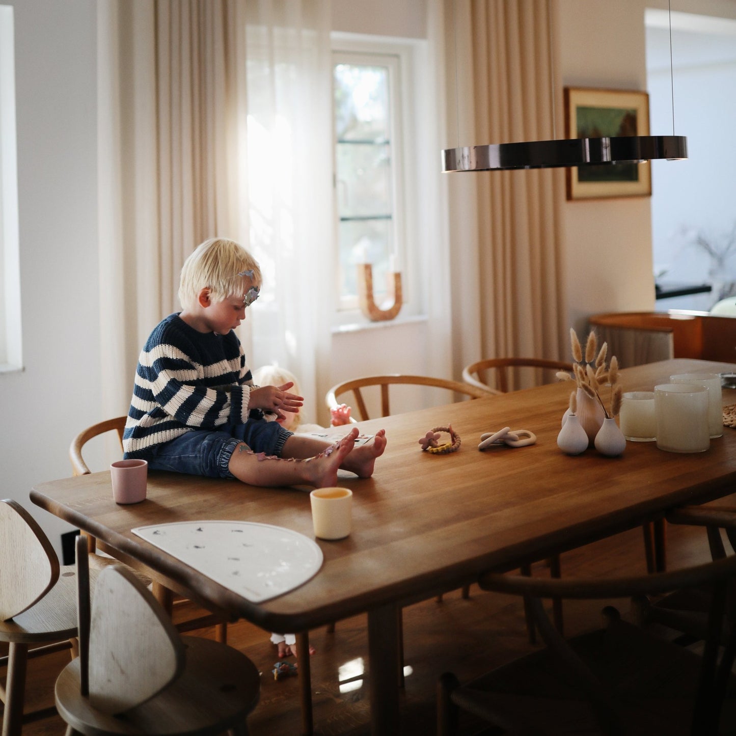 Dinnerware Cups - Norani Baby
