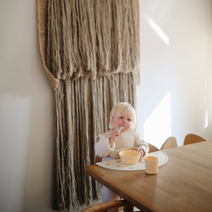 Silicone Placemat - Norani Baby
