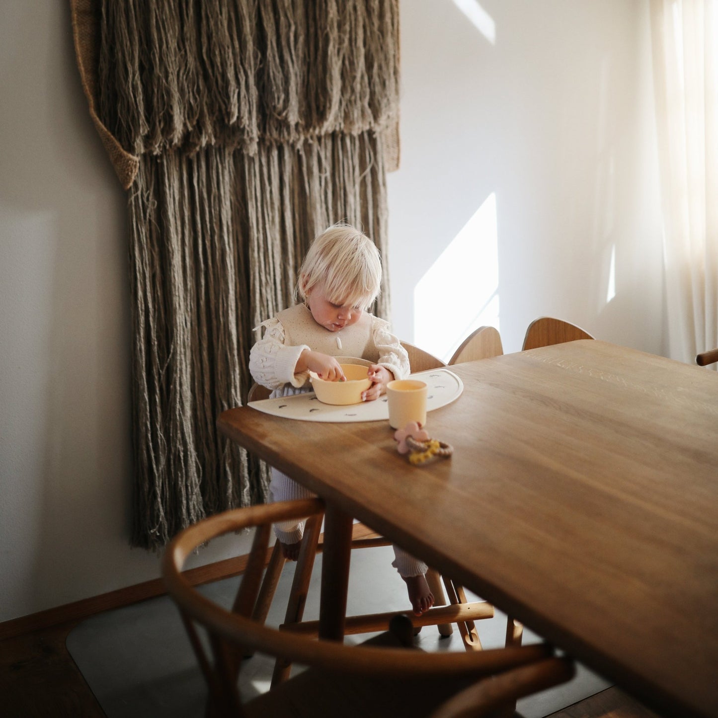 Dinnerware Cups - Norani Baby