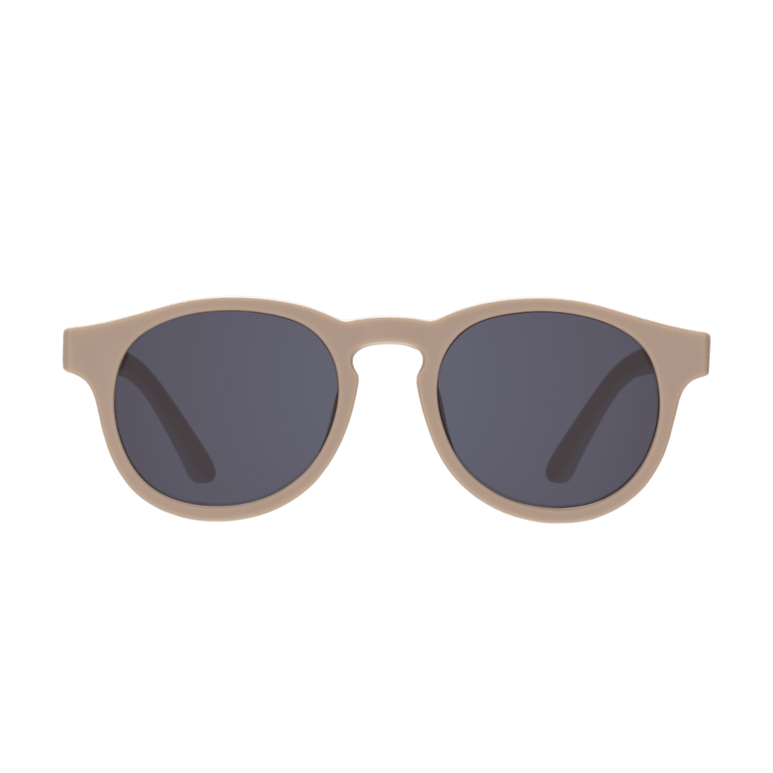 Soft Sand Eco Keyhole I Smoke Lenses - Norani Baby