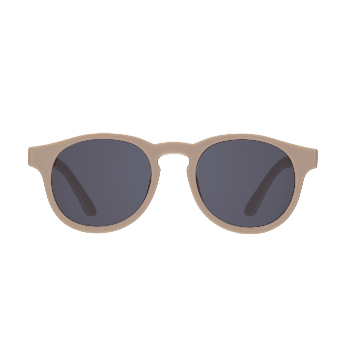 Soft Sand Eco Keyhole I Smoke Lenses - Norani Baby